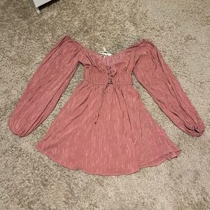 Here Comes The Sun Dress Size XS